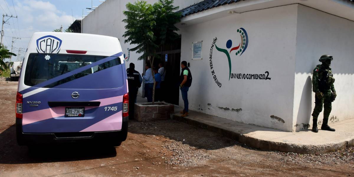 Clausura municipio de Irapuato seis anexos en lo que va del año