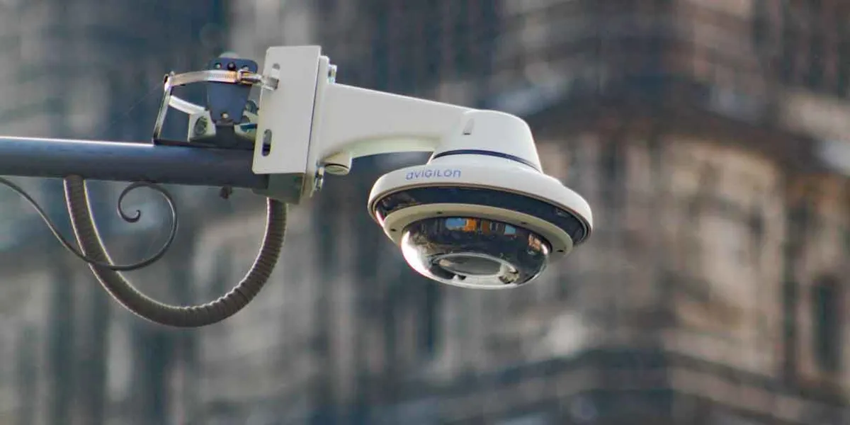videovigilancia