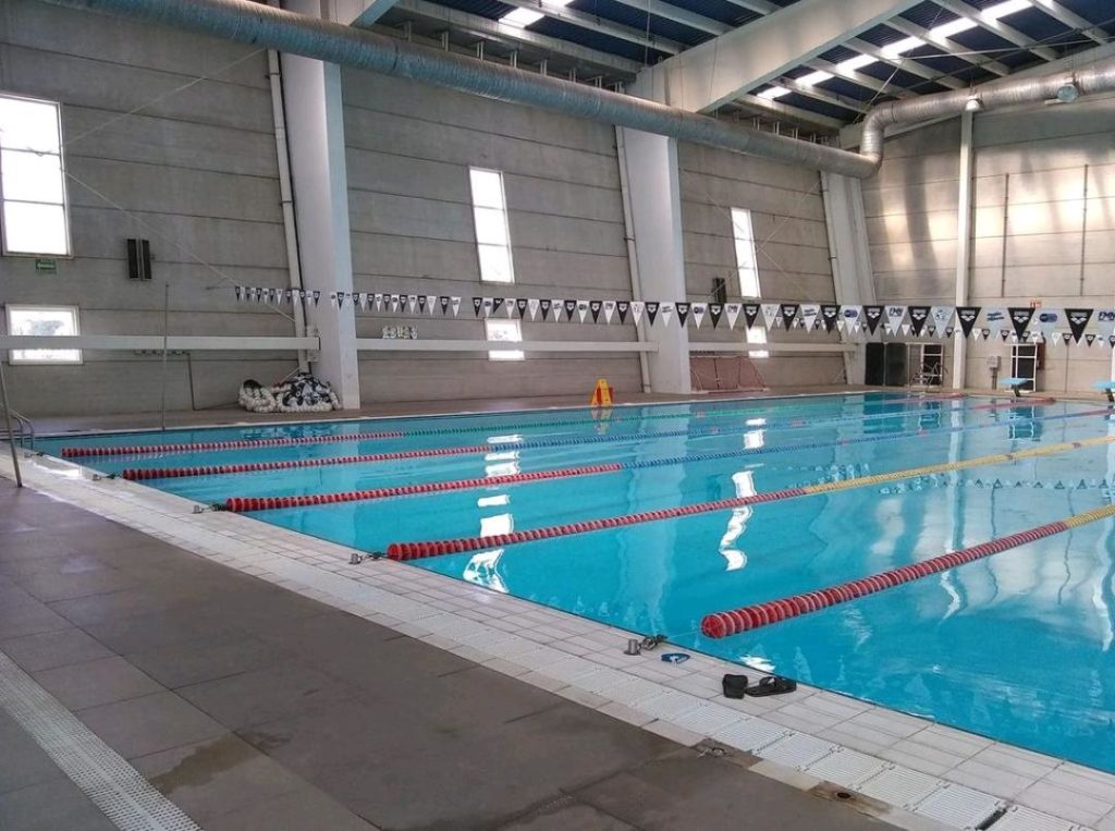 Tras cierre de tres años, reabrirán Centro Acuático de Guanajuato en 2025