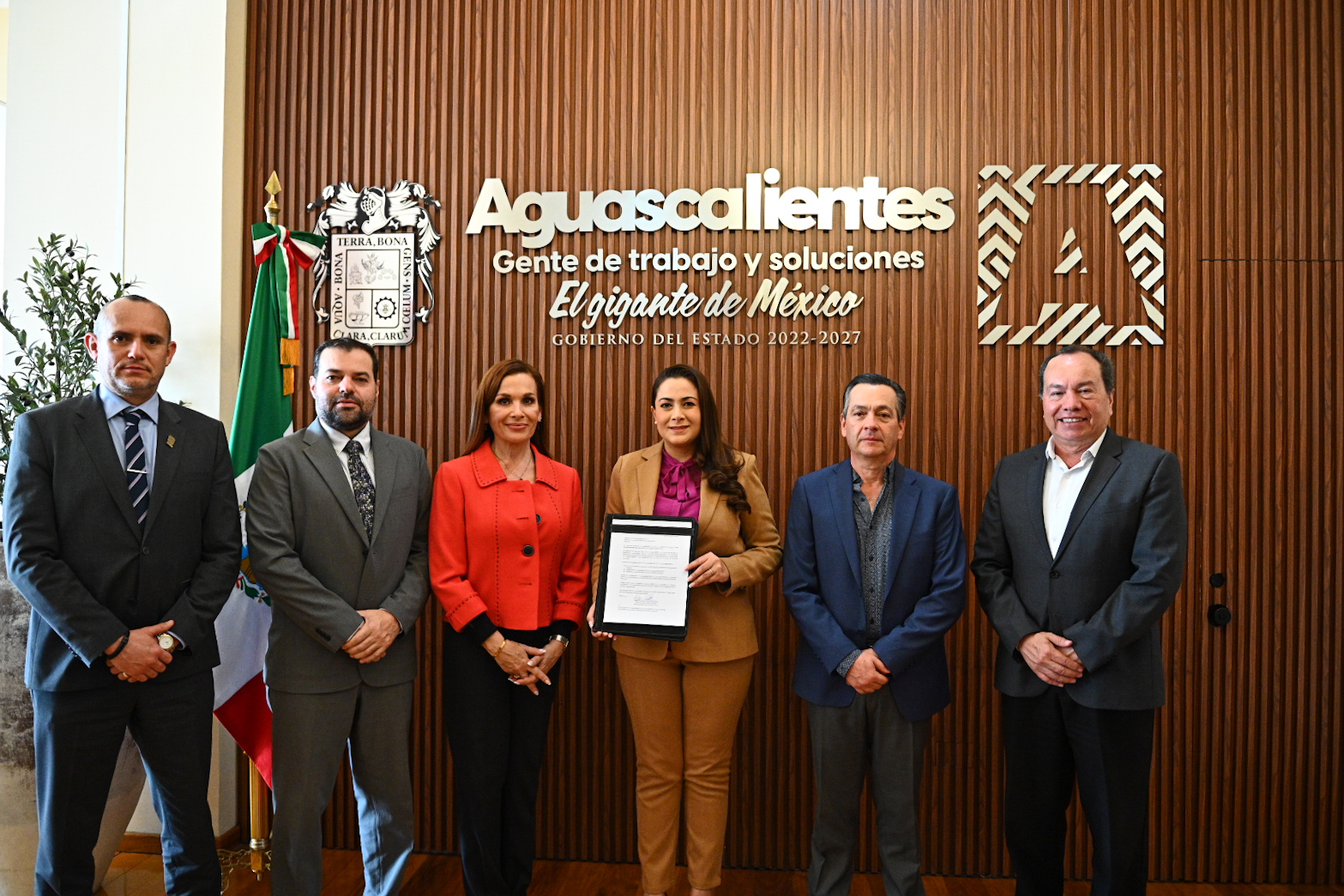 Anuncian nueva Plaza Comercial al oriente de Aguascalientes: aseguran que elevará la plusvalía