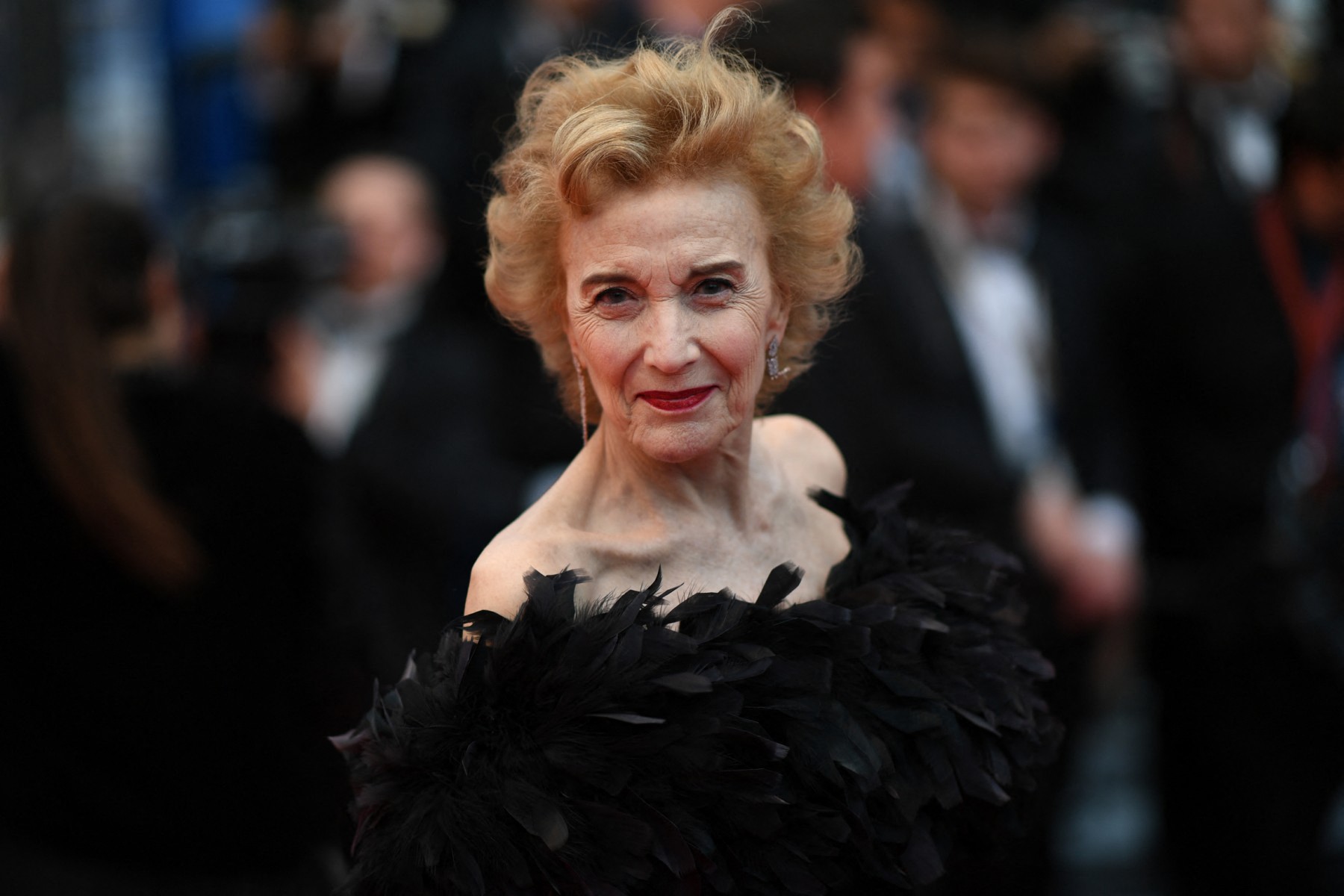 Fallece Marisa Paredes
