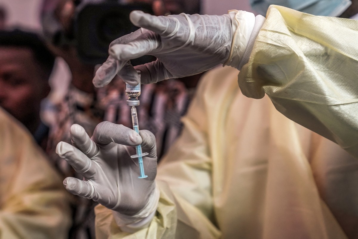 RD Congo está en alerta máxima por misteriosa enfermedad que ha dejado 27 muertos