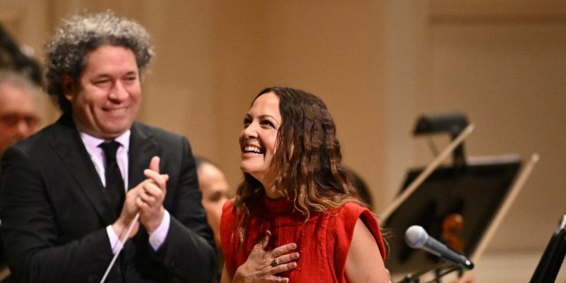 Natalia Lafourcade es una de las cantantes más reconocidas de los últimos tiempos
