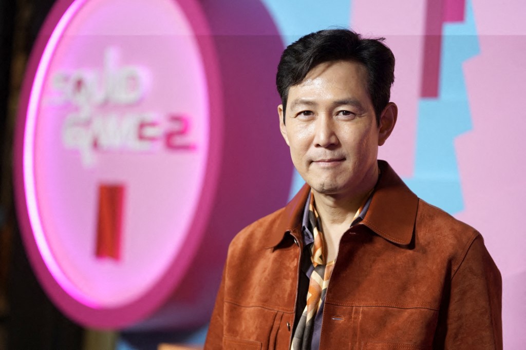 Lee Jung-jae comenta haber sido blanco de racismo