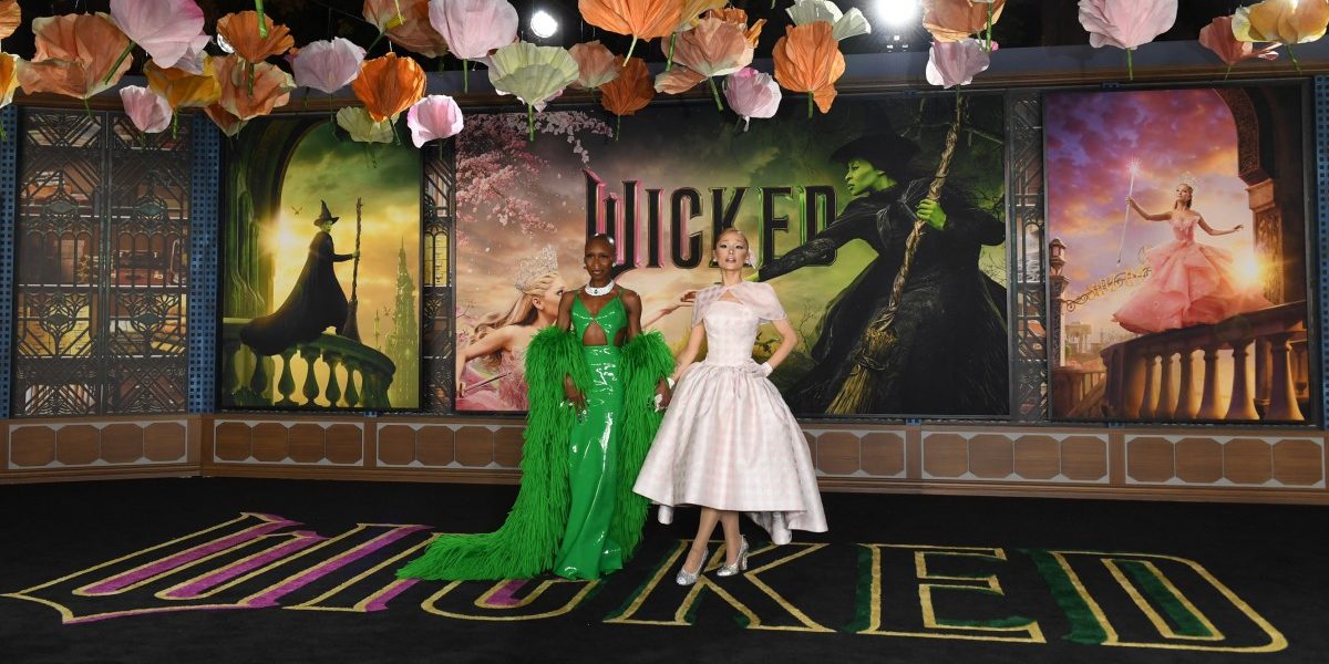 ¿Por qué Kuwait retira la película &#8216;Wicked&#8217; días antes de su estreno?