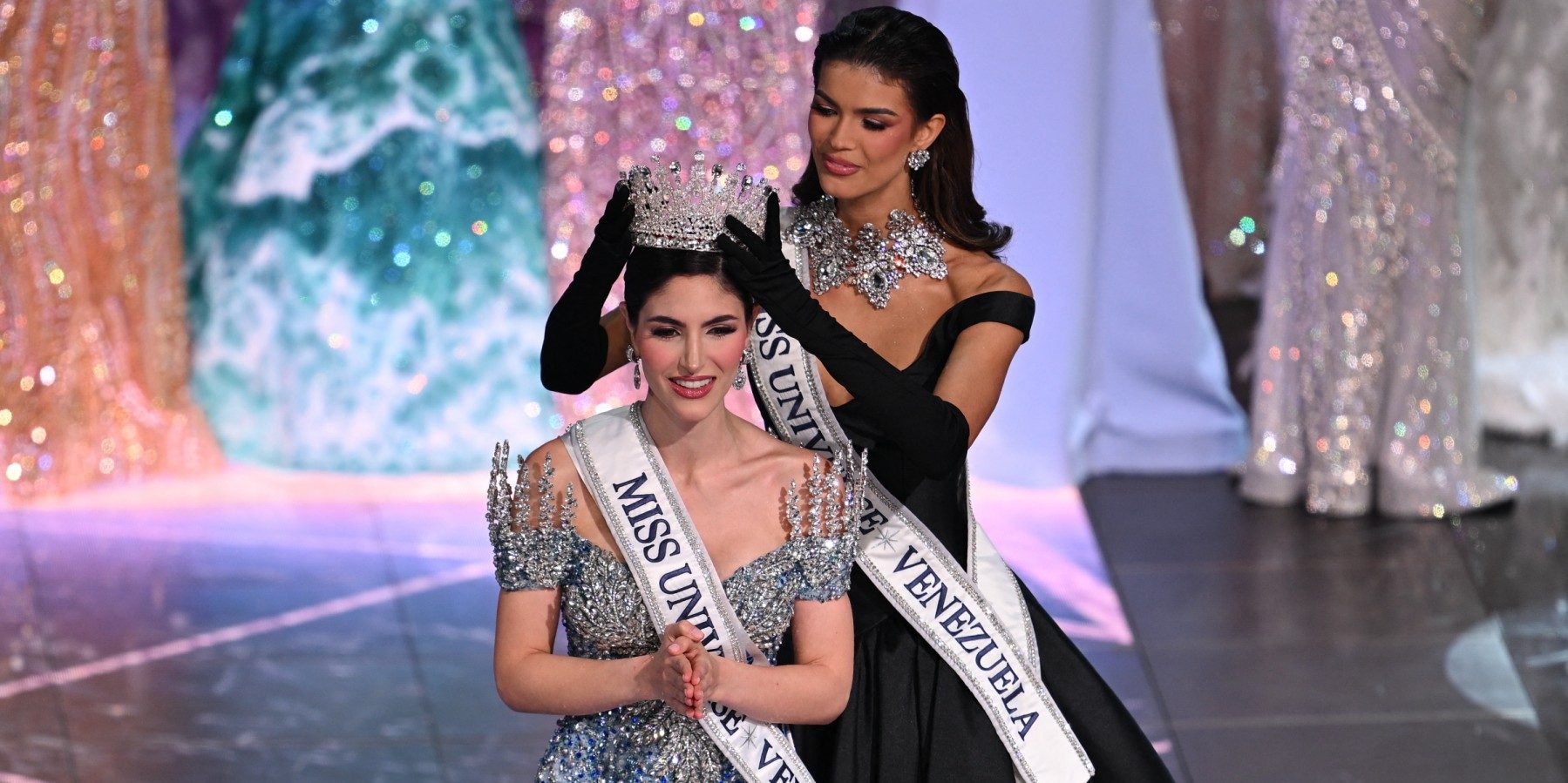 Sin importar nada hay, una nueva Miss Venezuela