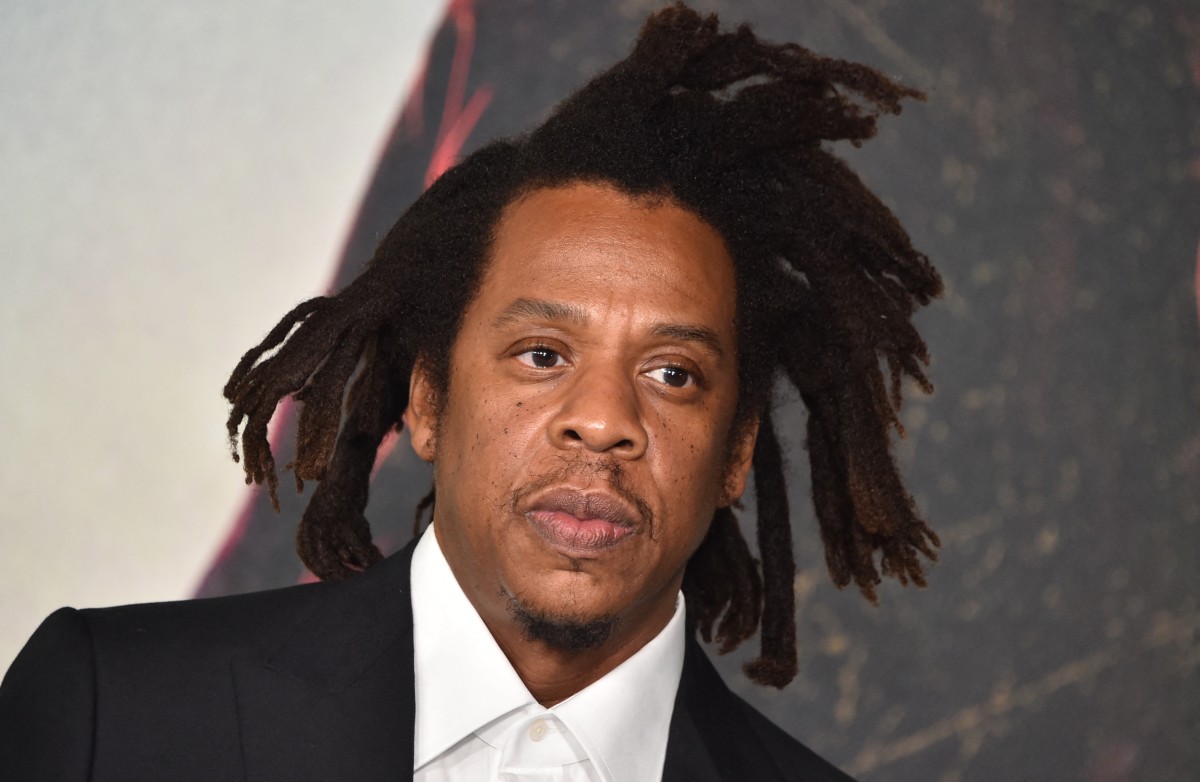 Jay-Z es acusado de violar a una menor