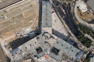 Bashar al-Assad abandona Siria