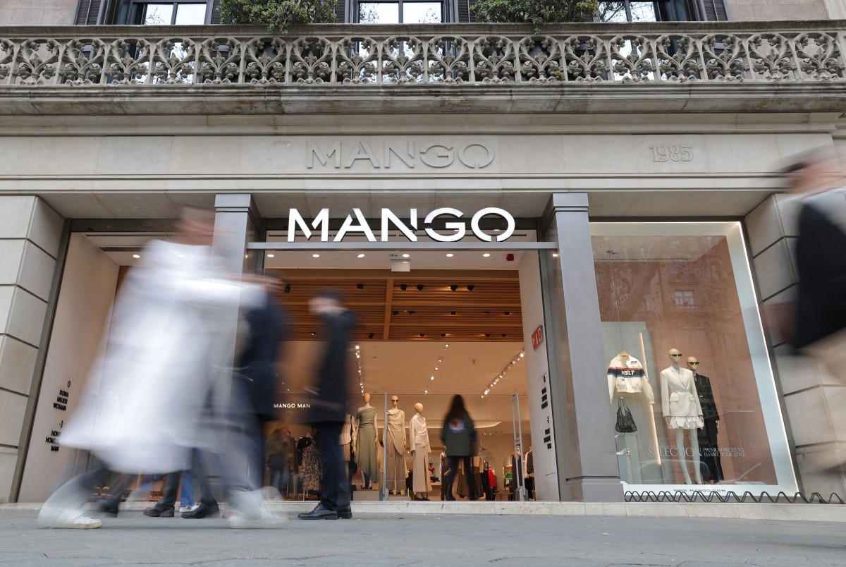 El fundador de la marca Mango fallece en un accidente en montaña