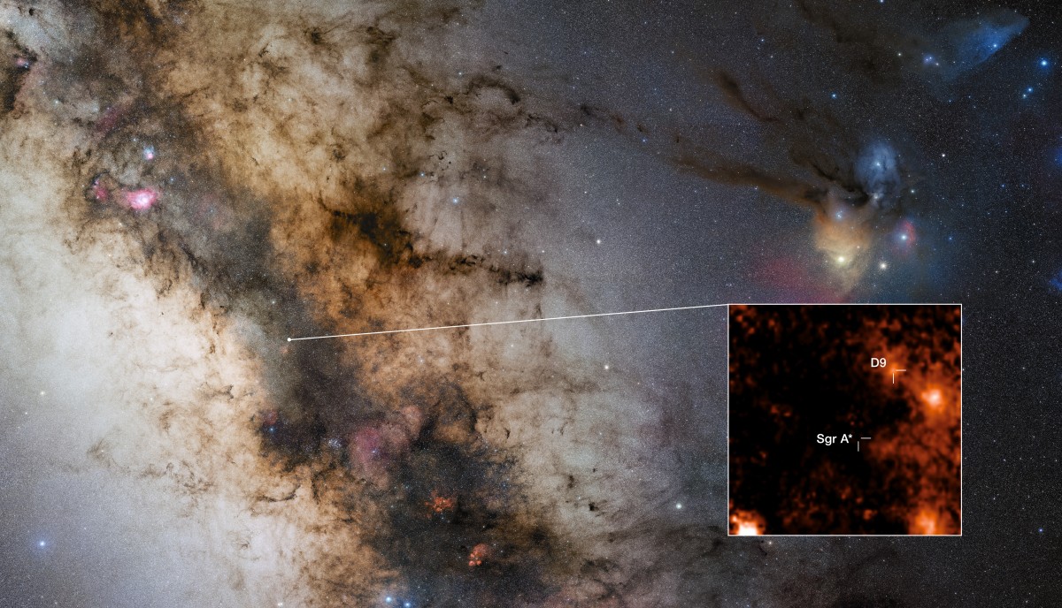 Astronomía 2025: descubrimientos esperados que podrían cambiar nuestra visión del universo