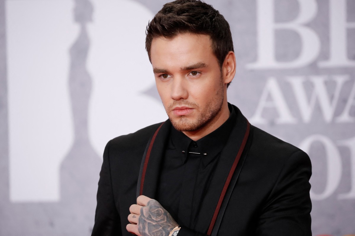 Hay cinco personas detenidas por la muerte de Liam Payne
