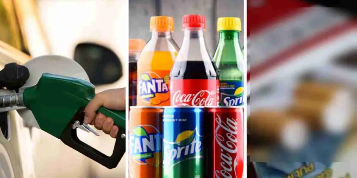 Gasolina, refrescos y cigarros: advierten por afectaciones ante incrementos del 2025