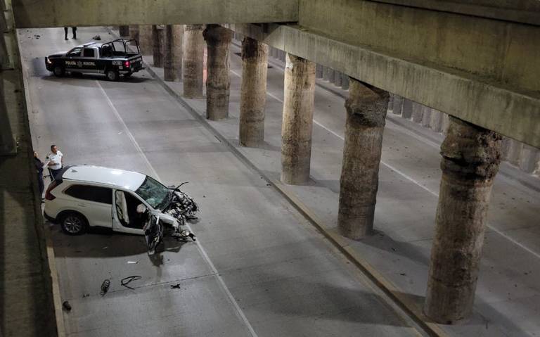 ¿Cuántos accidentes acumula Aguascalientes este 2024? Van más de 40 fallecidos
