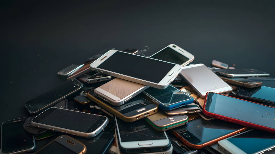 Brasil prohíbe el uso de celulares en las escuelas