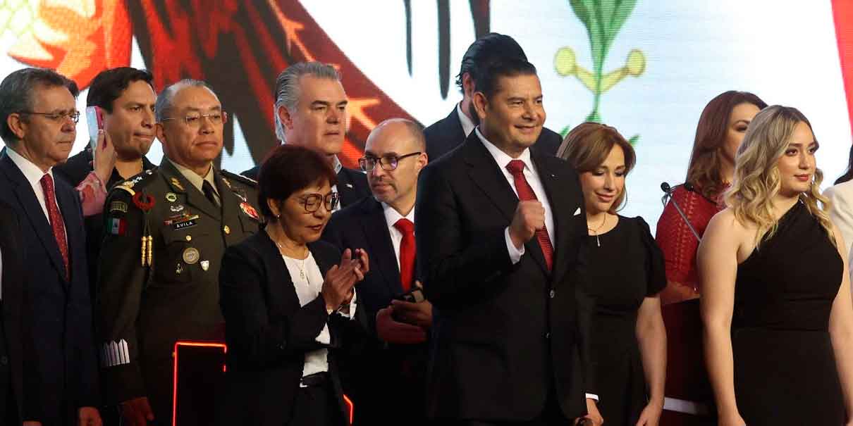 Armenta promete que en su gobierno no habrá obras faraónicas