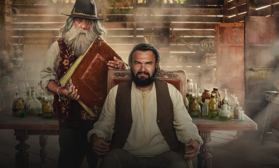 Estreno de la serie basada en &#8216;Cien años de soledad&#8217; arrasa en Netflix México