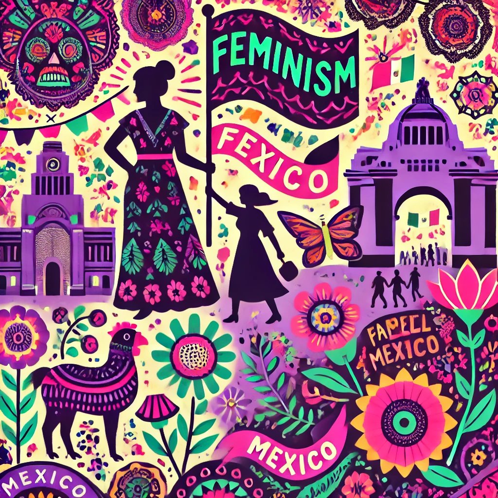 El feminismo ¿Es de izquierda?