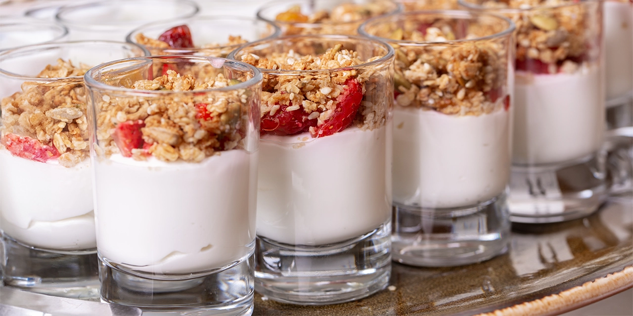 Pan, yogur, cereales&#8230; tu desayuno te está envejeciendo