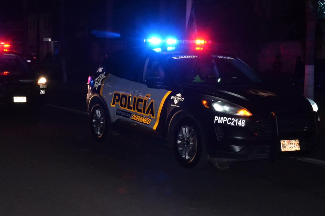 Derechos Humanos supervisará operativos anti-alcohol en Durango