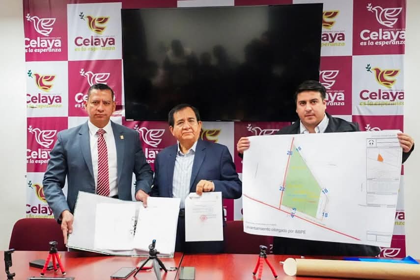 IMSS destinará 34 mdp para remodelación de clínica y hospital en Celaya