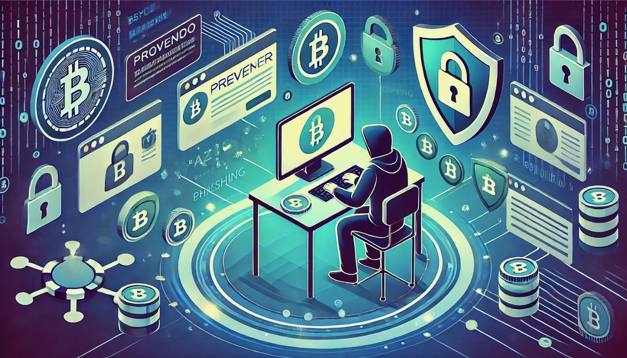 Del romance a las ofertas laborales: así se pueden infiltrar los fraudes cripto en tu vida‎