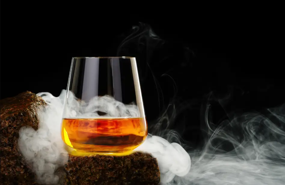 IA whisky