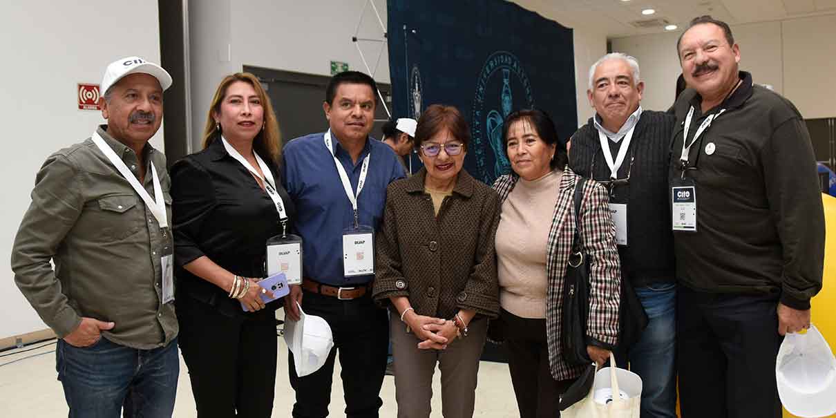 La Inteligencia Artificial plantea nuevos retos en la docencia: Rectora BUAP