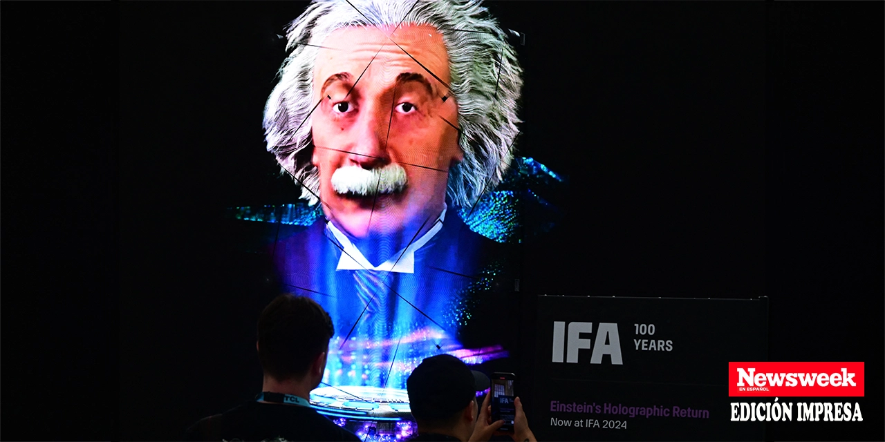 IFA 2024: lo mejor de la feria tecnológica más importante del orbe