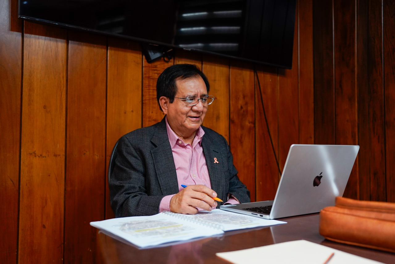 Proyecta municipio de Celaya presupuesto de más de 2 mil 500 mdp en 2025