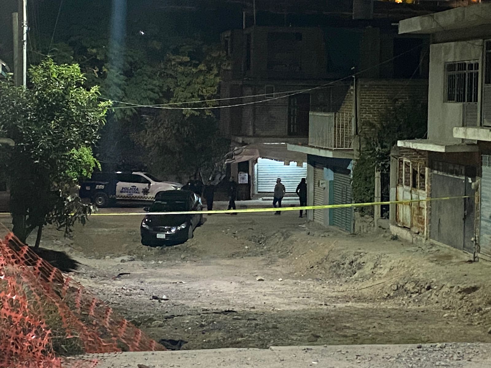 Seguridad Pública de León detiene a tres personas en megaoperativo