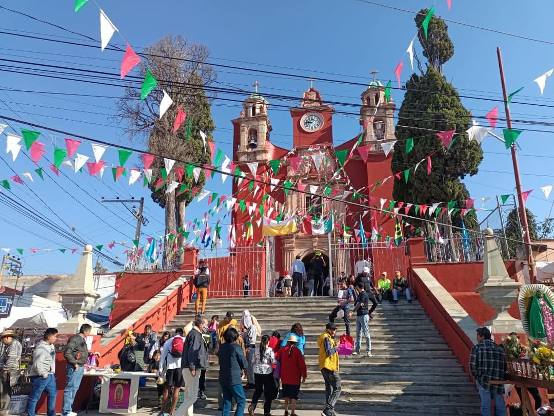 Consulta aquí los cierres viales en Guanajuato capital por festejos religiosos esta semana
