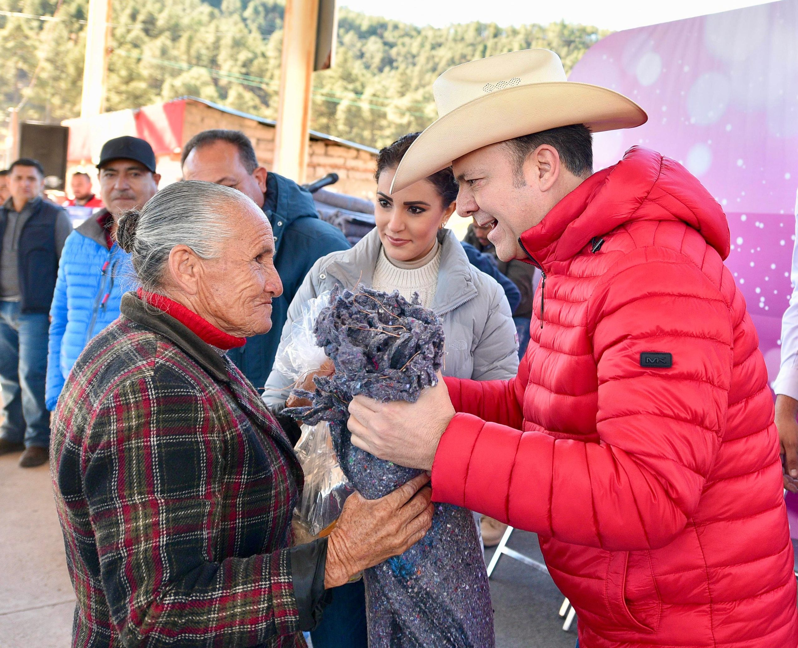 Pide gobierno de Durango tomar estas medidas ante bajas temperaturas