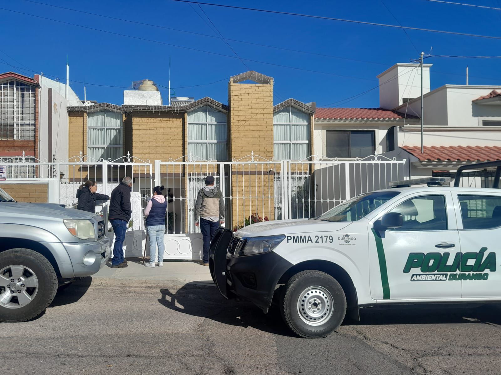 Atienden más de 500 reportes ambientales durante Diciembre
