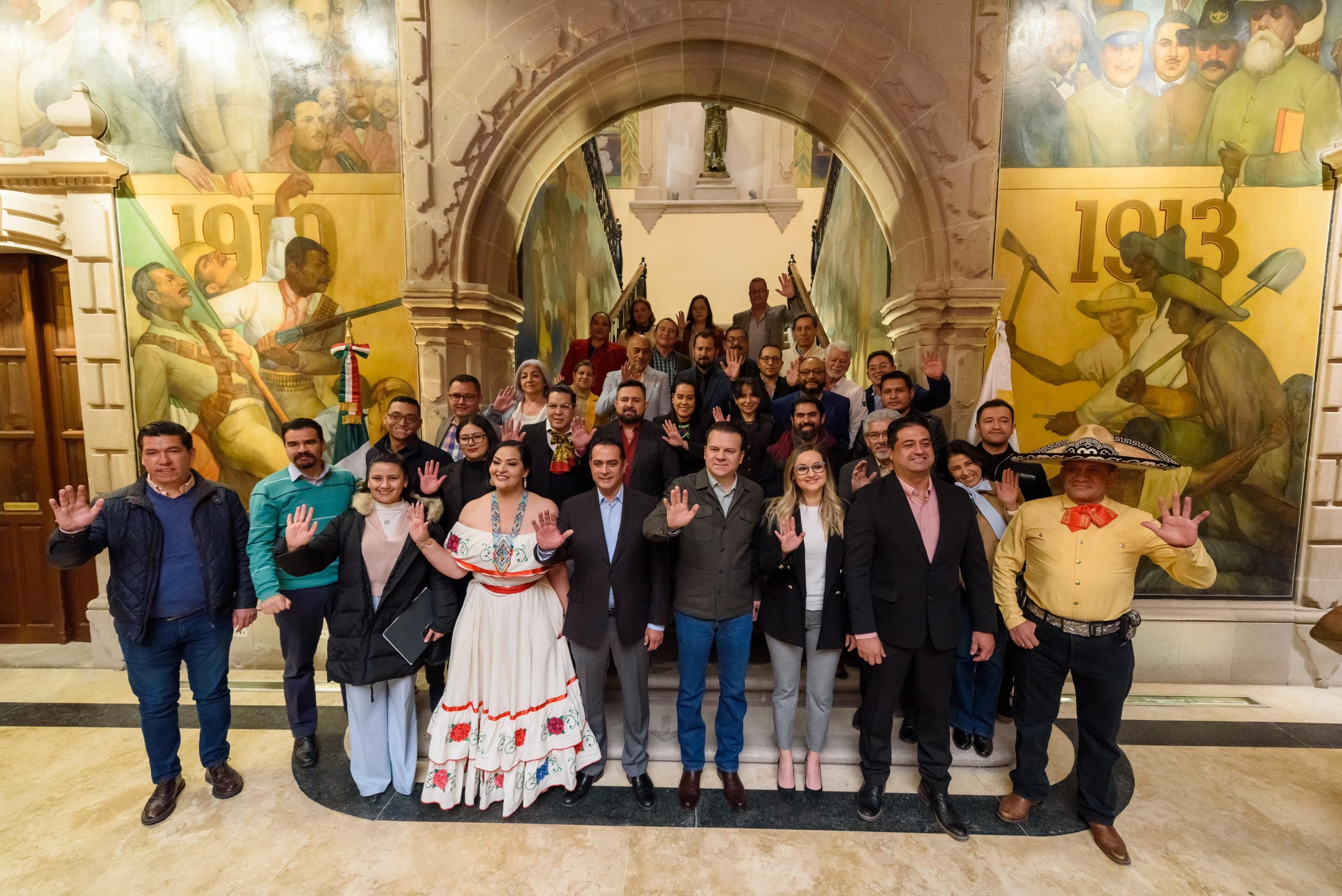 Invitan en Durango a visitar los museos durante la temporada vacacional