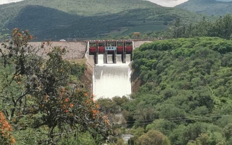 Aseguran que  Acueducto Solís mitigará estrés hídrico en Guanajuato