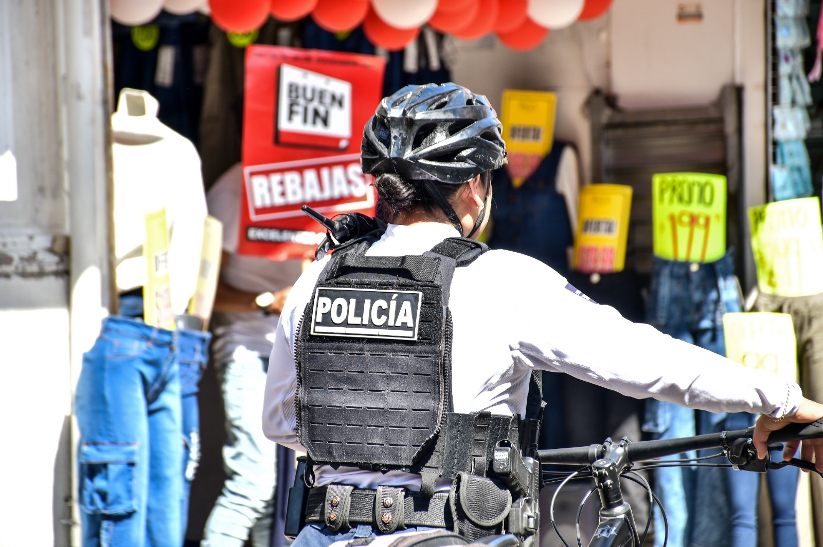 Más de 600 comercios instalan alarmas y videovigilancia en Aguascalientes
