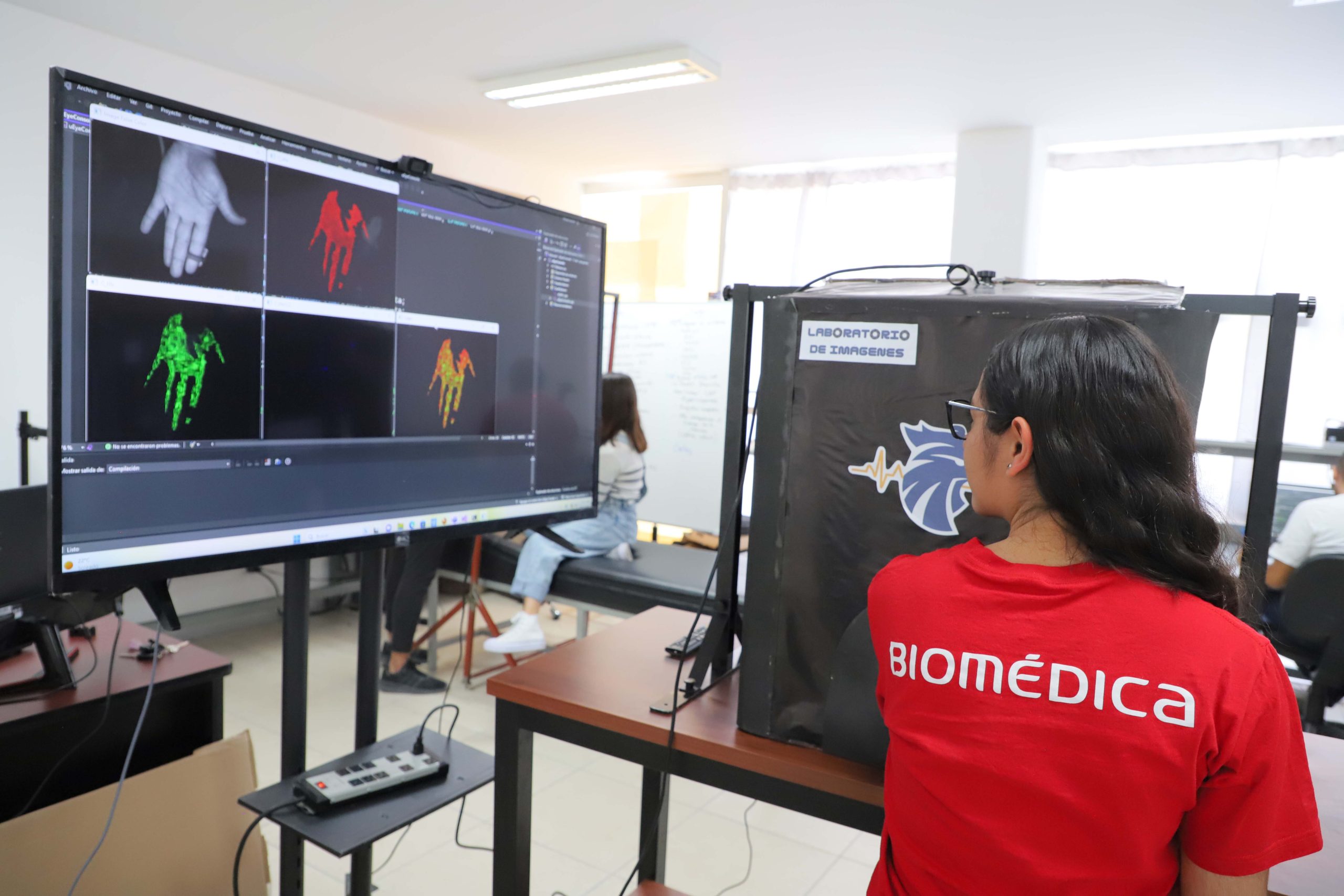 Mujeres ya conforman casi el 30% de la matrícula en ingenierías de la UAA