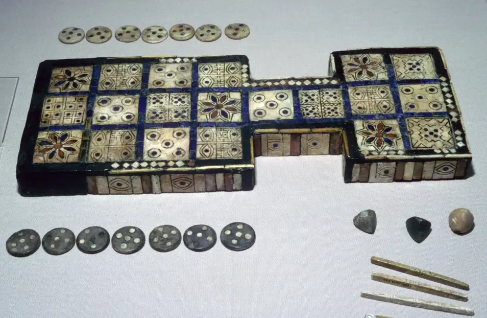 juego de mesa