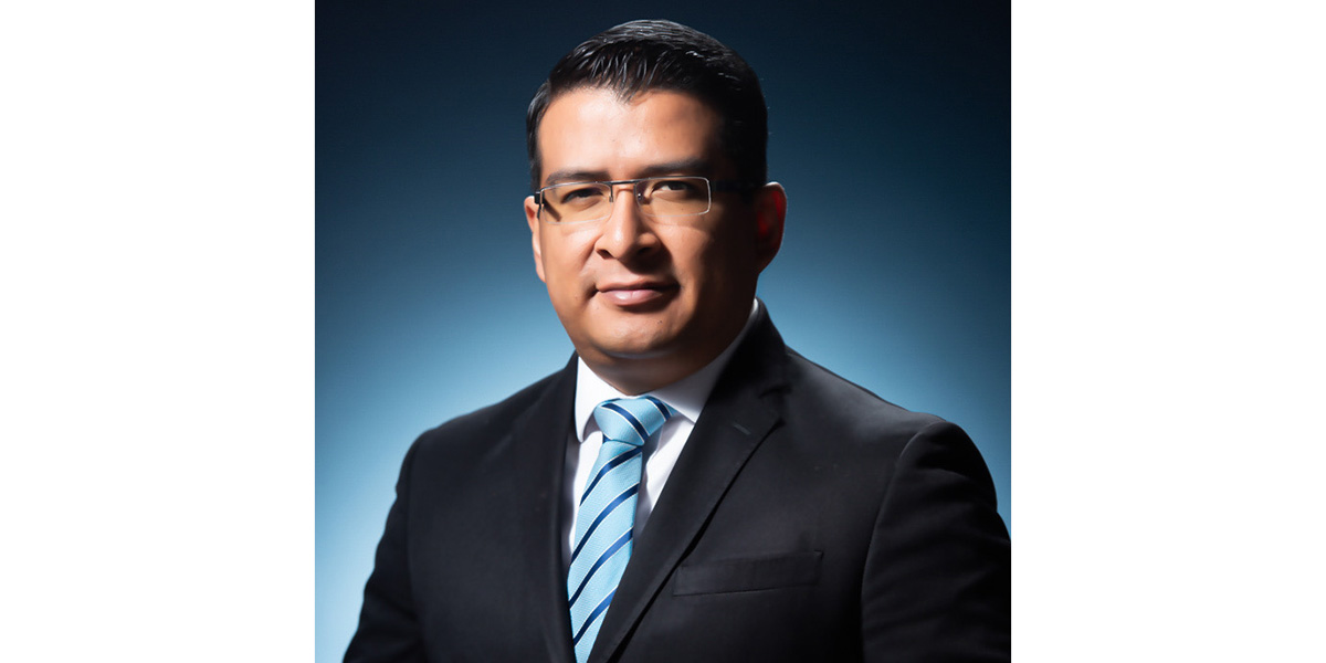 Miguel Pallares