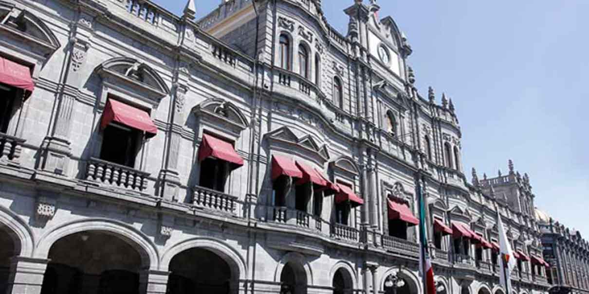 Niega administración pasada boquete financiero de 547 mdp en el Ayuntamiento de Puebla