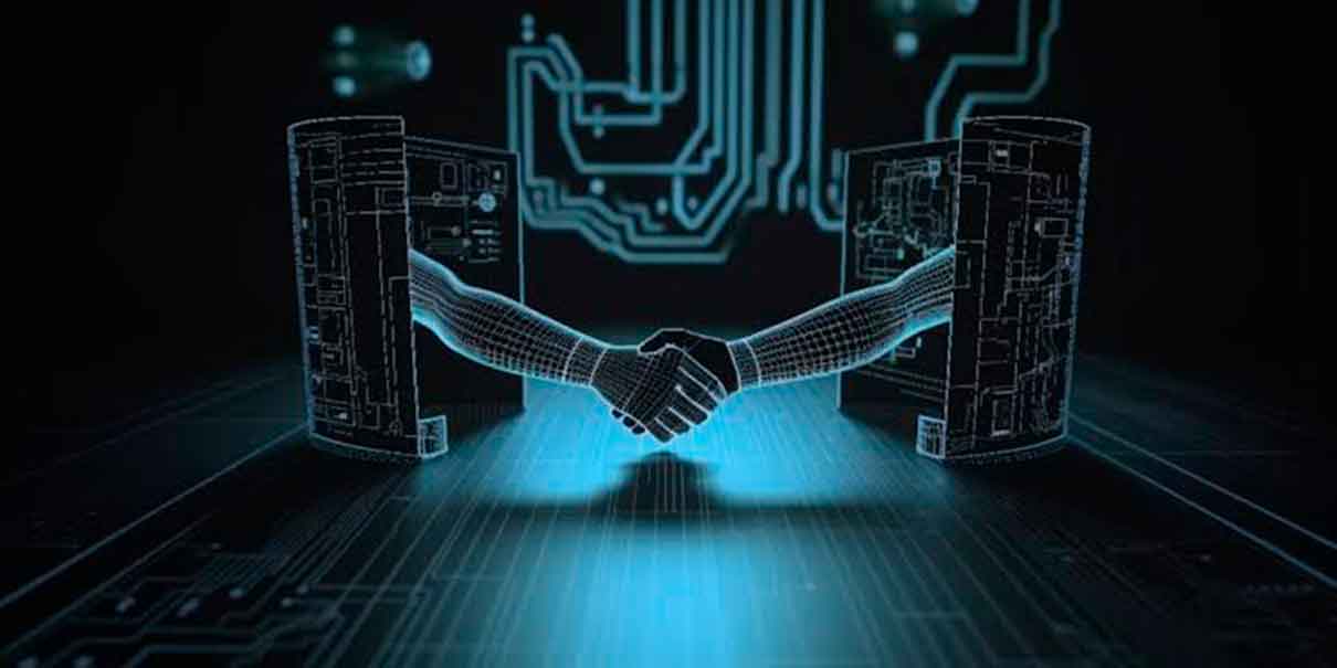 Contratos inteligentes revolucionan el sector inmobiliario: Roberto Guzmán García