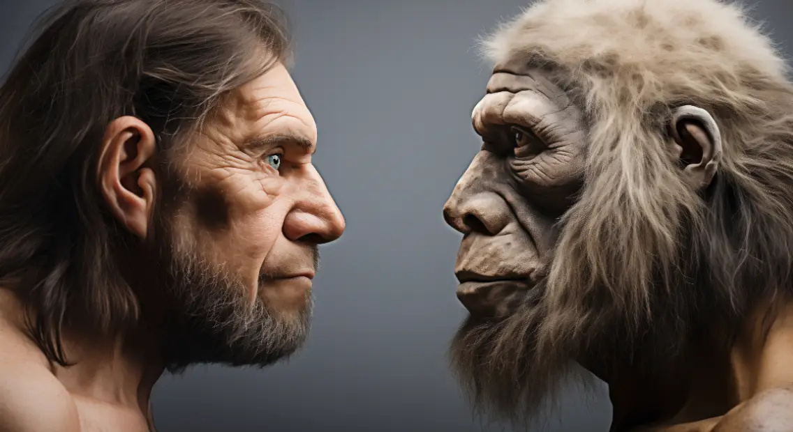 Nueva especie humana