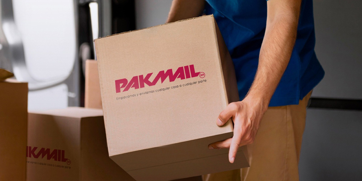 Pak-Mail