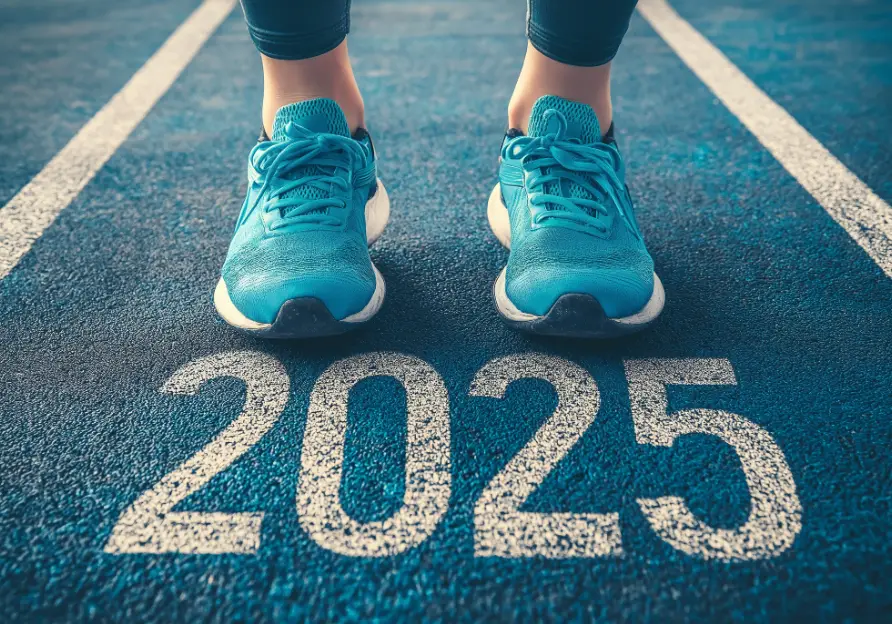 ¿Qué propósitos tienen los mexicanos para 2025?