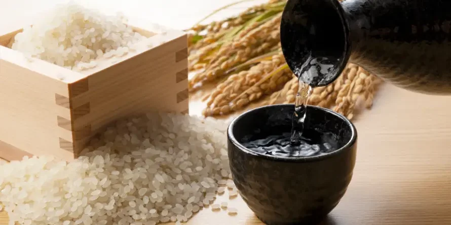 El sake, la henna y otras tradiciones que buscan ser patrimonio cultural de la Unesco