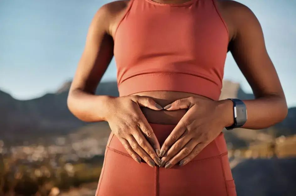 Salud intestinal