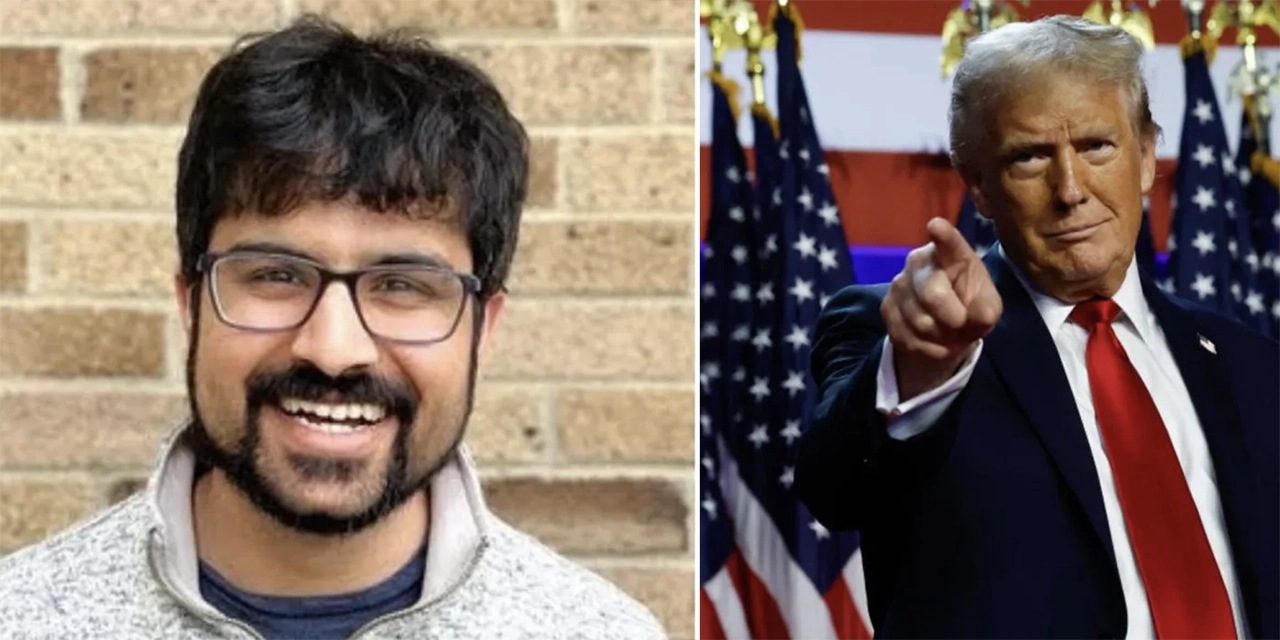 &#8216;Una alumna me preguntó si Trump la deportará; no supe qué responder&#8217;