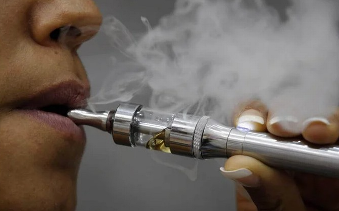 Fuera vapeadores en Aguascalientes: municipio aplicará multas y clausuras