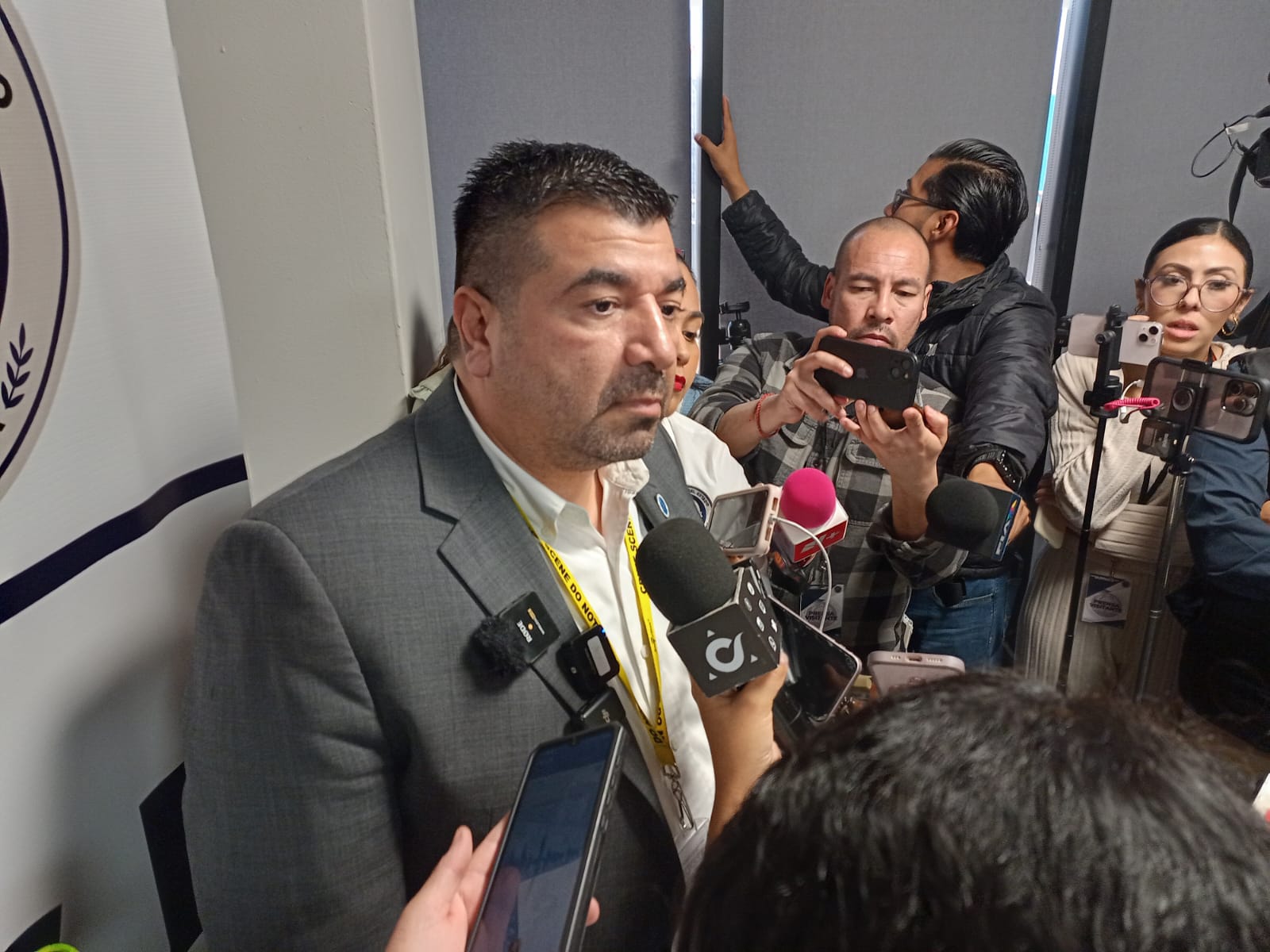 Investigan a hermano de pastor asesinado en Tijuana