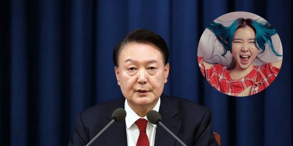 ¿Qué pasa en Corea del sur? Chinguamiga explica en redes sociales la situación en su país